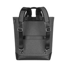 Load image into Gallery viewer, BOLSO ARCHITECTURE URBAN2 WAY CARRY TOTE, GRIS 611957