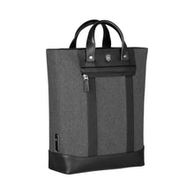 Load image into Gallery viewer, BOLSO ARCHITECTURE URBAN2 WAY CARRY TOTE, GRIS 611957