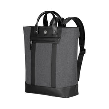 Load image into Gallery viewer, BOLSO ARCHITECTURE URBAN2 WAY CARRY TOTE, GRIS 611957