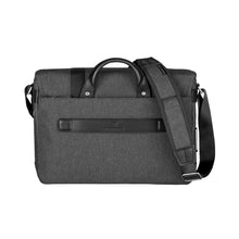 Load image into Gallery viewer, BOLSO MANOS LIBRES ARCHITECTURE URBAN2 MESSENGER, GRIS 611958