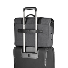 Load image into Gallery viewer, BOLSO MANOS LIBRES ARCHITECTURE URBAN2 MESSENGER, GRIS 611958