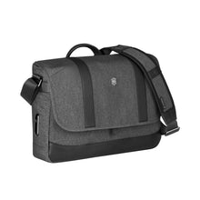 Load image into Gallery viewer, BOLSO MANOS LIBRES ARCHITECTURE URBAN2 MESSENGER, GRIS 611958