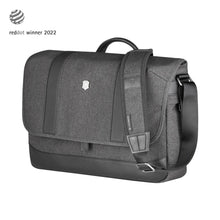 Load image into Gallery viewer, BOLSO MANOS LIBRES ARCHITECTURE URBAN2 MESSENGER, GRIS 611958