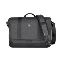 Load image into Gallery viewer, BOLSO MANOS LIBRES ARCHITECTURE URBAN2 MESSENGER, GRIS 611958