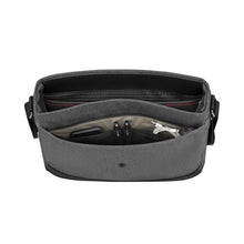 Load image into Gallery viewer, BOLSO MANOS LIBRES ARCHITECTURE URBAN2 MESSENGER, GRIS 611958