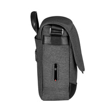 Load image into Gallery viewer, BOLSO MANOS LIBRES ARCHITECTURE URBAN2 MESSENGER, GRIS 611958