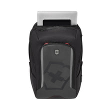 Load image into Gallery viewer, MORRAL VICTORINOX TOURING 2.0 TRAVELLER BACKPACK, NEGRO 612120