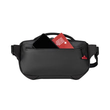 Load image into Gallery viewer, CANGURO VICTORINOX TOURING 2.0, SLING BAG NEGRO 612128