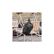 Load image into Gallery viewer, CANGURO VICTORINOX TOURING 2.0, SLING BAG NEGRO 612128