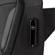 Load image into Gallery viewer, CANGURO VICTORINOX TOURING 2.0, SLING BAG NEGRO 612128