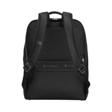 Load image into Gallery viewer, MORRAL VICTORINOX SIGNATURE DELUX BACKPACK, NEGRO 612201