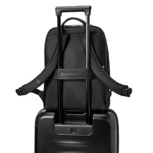 Load image into Gallery viewer, MORRAL VICTORINOX SIGNATURE DELUX BACKPACK, NEGRO 612201