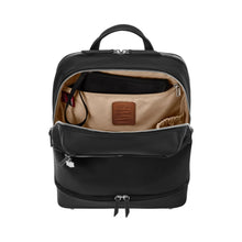 Load image into Gallery viewer, MORRAL VICTORINOX SIGNATURE DELUX BACKPACK, NEGRO 612201