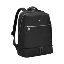 Load image into Gallery viewer, MORRAL VICTORINOX SIGNATURE DELUX BACKPACK, NEGRO 612201