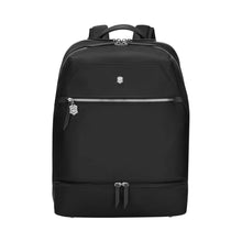 Load image into Gallery viewer, MORRAL VICTORINOX SIGNATURE DELUX BACKPACK, NEGRO 612201