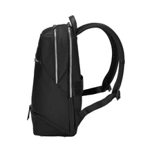 Load image into Gallery viewer, MORRAL VICTORINOX SIGNATURE DELUX BACKPACK, NEGRO 612201