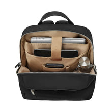 Load image into Gallery viewer, MORRAL VICTORINOX SIGNATURE COMPACT BACKPACK, NEGRO 612203