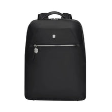 Load image into Gallery viewer, MORRAL VICTORINOX SIGNATURE COMPACT BACKPACK, NEGRO 612203