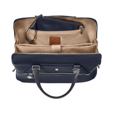 Cargar imagen en el visor de la galería, MALETIN VICTORINOX SIGNATURE BRIEFCASE, AZUL 612210