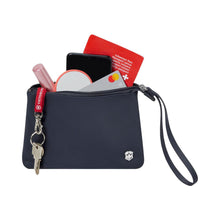 Cargar imagen en el visor de la galería, MALETIN VICTORINOX SIGNATURE BRIEFCASE, AZUL 612210