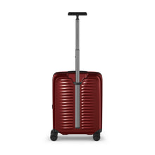 Cargar imagen en el visor de la galería, MALETA VICTORINOX AIROX GLOBAL HARDSIDE CARRY-ON, ROJO 612498
