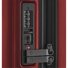 Cargar imagen en el visor de la galería, MALETA VICTORINOX AIROX GLOBAL HARDSIDE CARRY-ON, ROJO 612498
