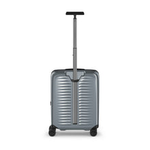 Cargar imagen en el visor de la galería, MALETA VICTORINOX AIROX GLOBAL HARDSIDE CARRY-ON, PLATA 612499