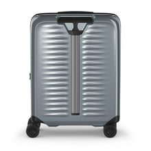 Cargar imagen en el visor de la galería, MALETA VICTORINOX AIROX GLOBAL HARDSIDE CARRY-ON, PLATA 612499