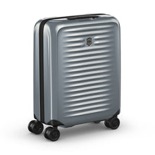 Cargar imagen en el visor de la galería, MALETA VICTORINOX AIROX GLOBAL HARDSIDE CARRY-ON, PLATA 612499