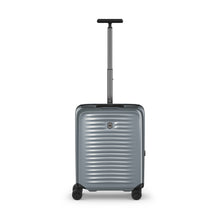 Cargar imagen en el visor de la galería, MALETA VICTORINOX AIROX GLOBAL HARDSIDE CARRY-ON, PLATA 612499