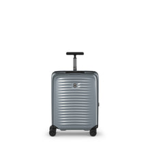 Cargar imagen en el visor de la galería, MALETA VICTORINOX AIROX GLOBAL HARDSIDE CARRY-ON, PLATA 612499
