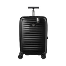 Cargar imagen en el visor de la galería, MALETA VICTORINOX FREQUENT FLAYER CARRY-ON, NEGRA 612500