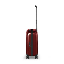 Cargar imagen en el visor de la galería, MALETA VICTORINOX FREQUENT FLAYER CARRY-ON, ROJO 612501