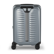 Cargar imagen en el visor de la galería, MALETA VICTORINOX FREQUENT FLAYER CARRY-ON, PLATA 612502