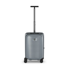 Cargar imagen en el visor de la galería, MALETA VICTORINOX FREQUENT FLAYER CARRY-ON, PLATA 612502