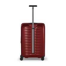 Cargar imagen en el visor de la galería, MALETA VICTORINOX AIROX MEDIUM HARDSIDE CASE, ROJO 612507