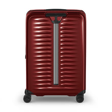 Cargar imagen en el visor de la galería, MALETA VICTORINOX AIROX MEDIUM HARDSIDE CASE, ROJO 612507