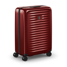 Cargar imagen en el visor de la galería, MALETA VICTORINOX AIROX MEDIUM HARDSIDE CASE, ROJO 612507