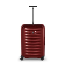 Cargar imagen en el visor de la galería, MALETA VICTORINOX AIROX MEDIUM HARDSIDE CASE, ROJO 612507
