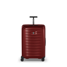 Cargar imagen en el visor de la galería, MALETA VICTORINOX AIROX MEDIUM HARDSIDE CASE, ROJO 612507