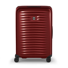 Cargar imagen en el visor de la galería, MALETA VICTORINOX AIROX MEDIUM HARDSIDE CASE, ROJO 612507
