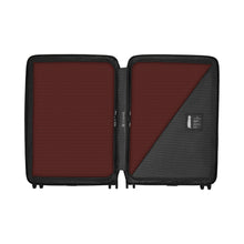 Cargar imagen en el visor de la galería, MALETA VICTORINOX AIROX MEDIUM HARDSIDE CASE, ROJO 612507