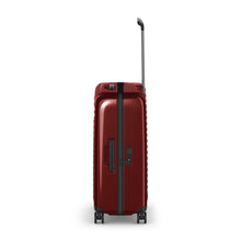 Cargar imagen en el visor de la galería, MALETA VICTORINOX AIROX MEDIUM HARDSIDE CASE, ROJO 612507