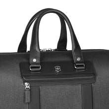 Cargar imagen en el visor de la galería, BOLSO GRANDE ARCHITECTURE URBAN2 WEEKENDER, GRIS 612667