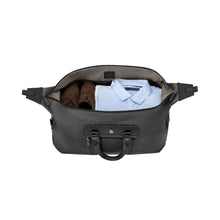 Cargar imagen en el visor de la galería, BOLSO GRANDE ARCHITECTURE URBAN2 WEEKENDER, GRIS 612667