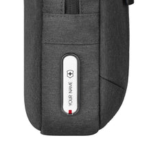 Cargar imagen en el visor de la galería, MANOS LIBRES VICTORINOX ARCHITECTURE URBAN2, GRIS 612668