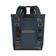 Load image into Gallery viewer, BOLSO ARCHITECTURE URBAN2 WAY CARRY TOTE, AZUL 612672