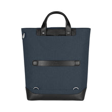 Load image into Gallery viewer, BOLSO ARCHITECTURE URBAN2 WAY CARRY TOTE, AZUL 612672
