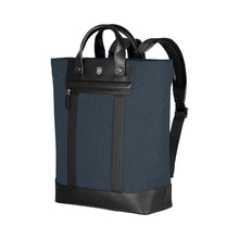 Load image into Gallery viewer, BOLSO ARCHITECTURE URBAN2 WAY CARRY TOTE, AZUL 612672