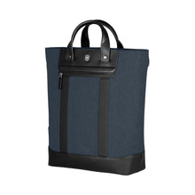 Load image into Gallery viewer, BOLSO ARCHITECTURE URBAN2 WAY CARRY TOTE, AZUL 612672